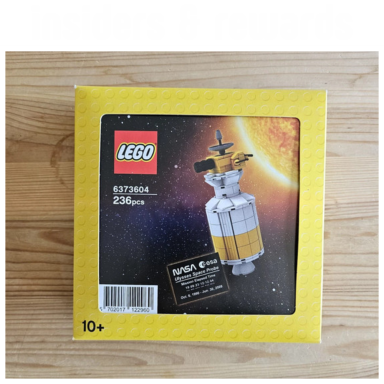 LEGO® Promo, GWP & VIP Sets