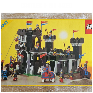 LEGO® Castle big sets