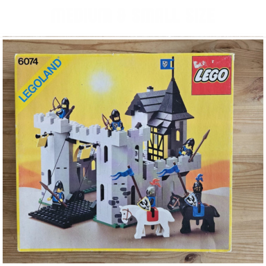 LEGO® Castle sets