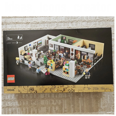 Top LEGO Collector Sets: Ideas, Icons, Creator